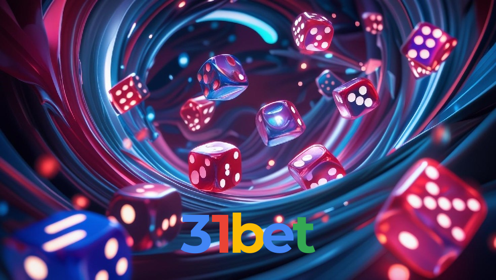 Ação e Adrenalina no 31bet: Jogos de Cassino e Apostas Esportivas