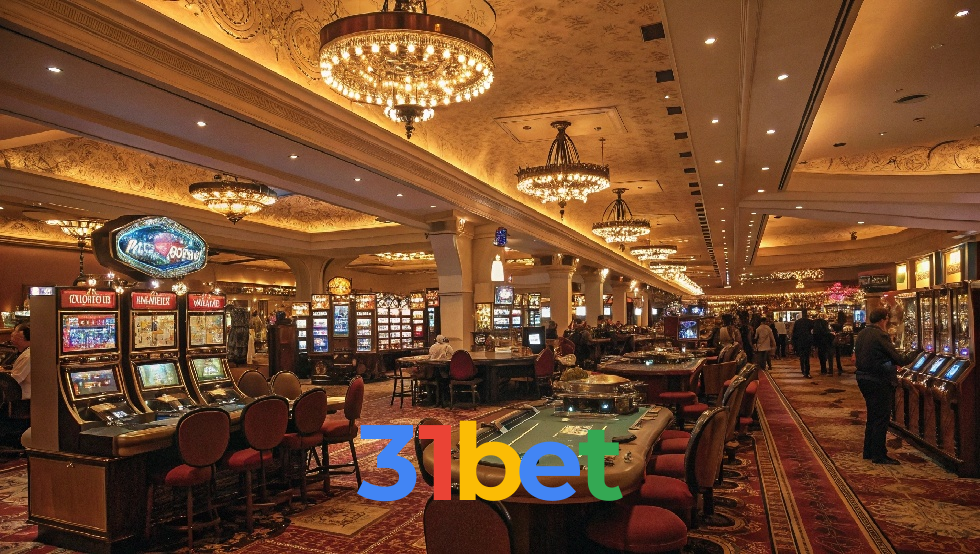 Bonus R$1000 no 31bet