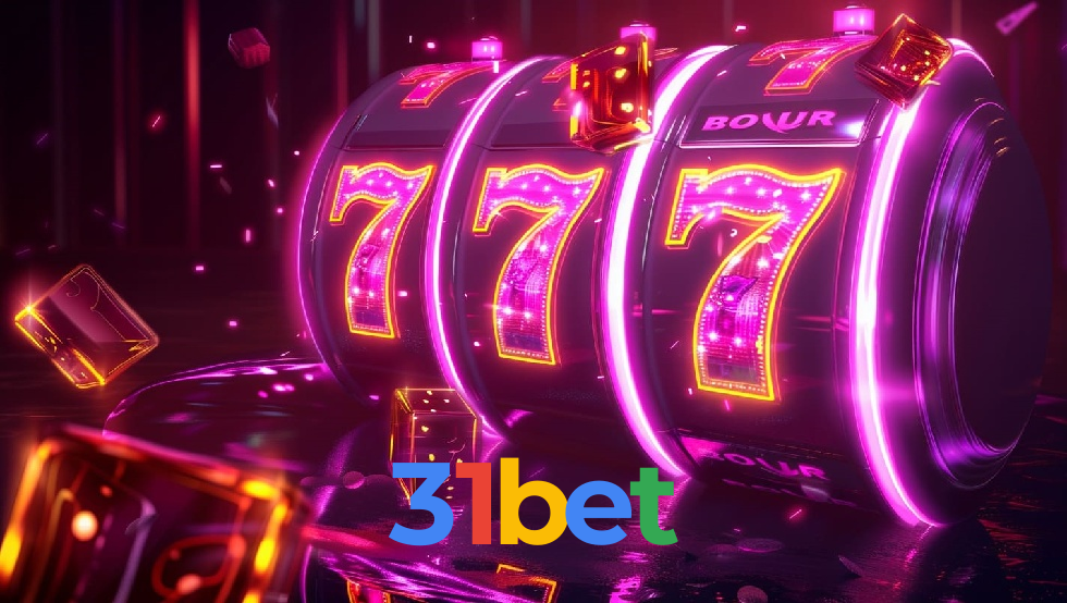 Slots no 31bet