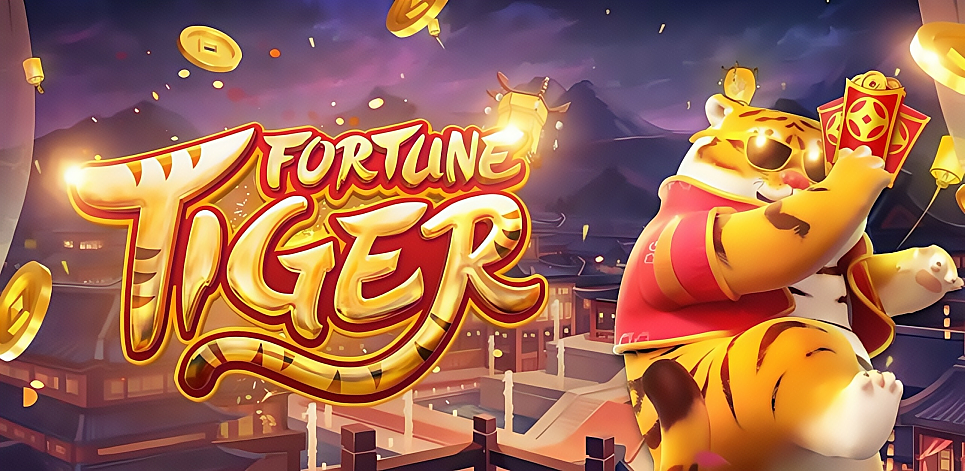 Jogar Fortune Tiger Demo no 31bet